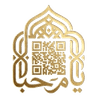 شعار يا مرحبا QR